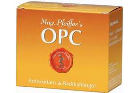 Mag. Pfeiffer’s® OPC, A-Nr.: 2753548 - 01