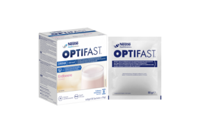 OPTIFAST® Drink Erdbeer, A-Nr.: 5209710 - 01