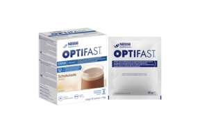 OPTIFAST® Drink Schoko, A-Nr.: 5209609 - 01