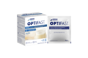 OPTIFAST® Drink Vanille, A-Nr.: 5209584 - 01