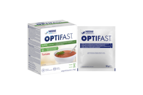 OPTIFAST® Suppe Tomate, A-Nr.: 5209762 - 01