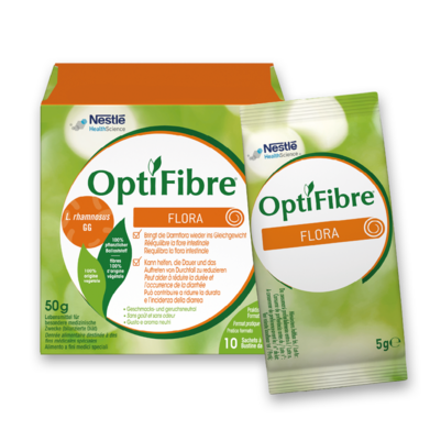 OptiFibre® FLORA 10x5g, A-Nr.: 5361263 - 03