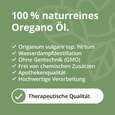 Hochdosierte Oregano Öl Kapseln, A-Nr.: 5679321 - 05