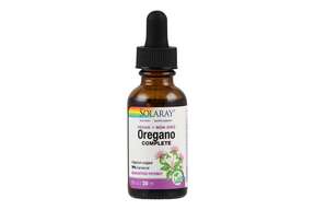 Supplementa Oreganoöl Complete Tropfen, A-Nr.: 5574384 - 01