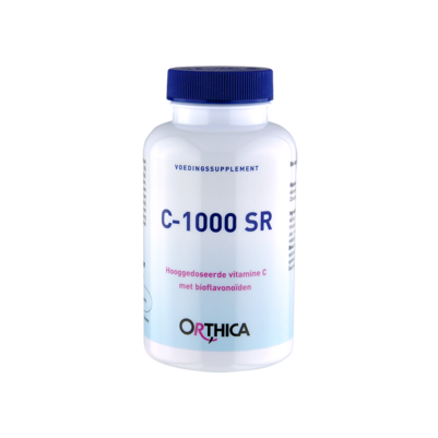 C-1000 SR 1000 mg Tabletten Orthica, A-Nr.: 5598108 - 01