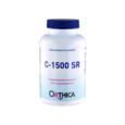 Sie sehen eine Packung C-1500 Tabletten Orthica, Produktbild: 01 C-1500 Tabletten Orthica, A-Nr.: 5598315 - 01