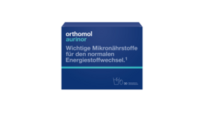 Orthomol Aurinor, A-Nr.: 4260666 - 01