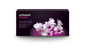 Orthomol Beauty, A-Nr.: 5083166 - 01