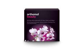 Orthomol Beauty, A-Nr.: 5083172 - 01