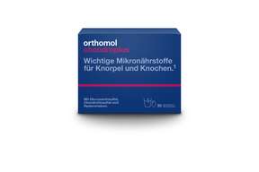 Orthomol Chondroplus, A-Nr.: 5650665 - 01