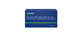 Orthomol Flavon M, A-Nr.: 2646953 - 01