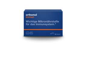 Orthomol Immun Direkt Men/Him, A-Nr.: 3855682 - 01