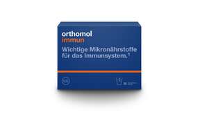 Orthomol Immun Gran, A-Nr.: 2387291 - 01