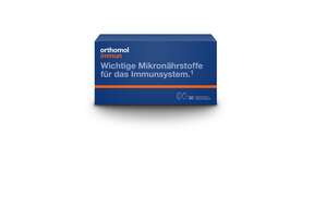 Orthomol Immun, A-Nr.: 2413539 - 01