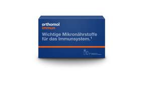 Orthomol Immun Trinkfl, A-Nr.: 3382290 - 01
