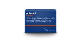 Orthomol Immun Trinkfl, A-Nr.: 3143562 - 01