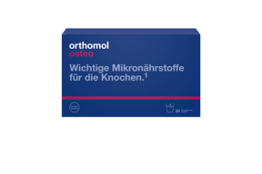 Orthomol Osteo, A-Nr.: 2413597 - 01