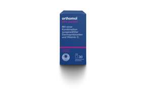 Orthomol Pro Junior, A-Nr.: 5692623 - 01