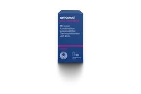 Orthomol Metabol, A-Nr.: 5692617 - 01