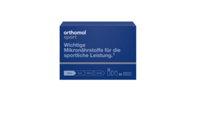 Orthomol Sport Trinkfl, A-Nr.: 2863969 - 01