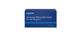 Orthomol Vision, A-Nr.: 4192999 - 01