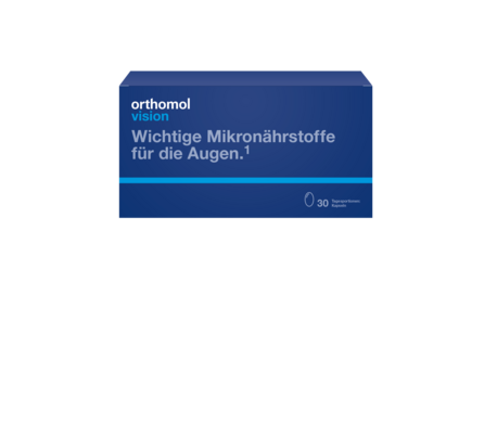 Orthomol Vision, A-Nr.: 4192999 - 01