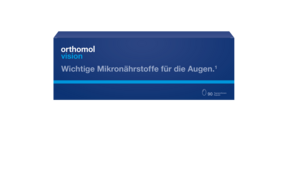 Orthomol Vision, A-Nr.: 4193007 - 01