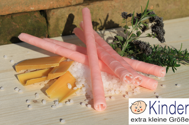 Sie sehen eine Packung Ohrkerzen SOMO® KLASSIK, Produktbild: 02 Ohrkerzen SOMO® KLASSIK, A-Nr.: 1435645 - 02