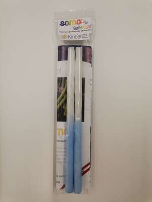 Ohrkerzen SOMO® Kunterbunt Kinder, A-Nr.: 5378447 - 01