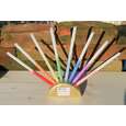 Ohrkerzen SOMO® Kunterbunt Kinder, A-Nr.: 5378447 - 02