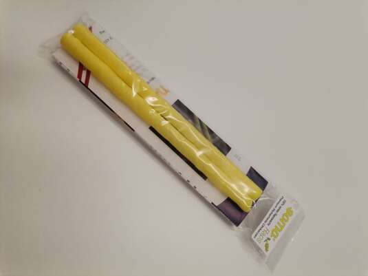 Ohrkerzen SOMO® RAPS VEGAN, A-Nr.: 5415869 - 02
