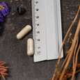 Supplementa Okra 400 mg Kapseln, A-Nr.: 5574355 - 04
