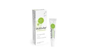 OLEOvital® Augensalbe, A-Nr.: 4302436 - 01