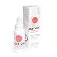 Sie sehen eine Packung OLEOvital® Vitamin D3 Mundspray 2000 IE, Produktbild: 01 OLEOvital® Vitamin D3 Mundspray 2000 IE, A-Nr.: 4768382 - 01