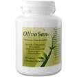 Sie sehen eine Packung Apimanu Olivosan -Cholesterin und Immunsystem Vital Komplex, Produktbild: 02 Apimanu Olivosan -Cholesterin und Immunsystem Vital Komplex, A-Nr.: 3817374 - 02
