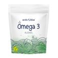Arctic Blue OMEGA 3 ALGENOEL VEG KPS ARB 60ST, A-Nr.: 5450624 - 01