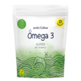 Arctic Blue OMEGA 3 ALGENOEL DHA VIT D KPS ARB 90ST, A-Nr.: 5450630 - 01