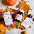 Sie sehen eine Packung OMNi-BiOTiC® 6, 7 Sachets a 3g, Produktbild: 03 OMNi-BiOTiC® 6, 7 Sachets a 3g, A-Nr.: 3084457 - 03