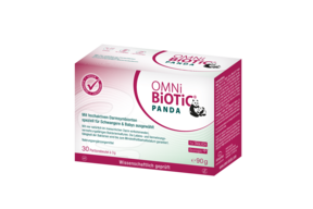 OMNi-BiOTiC® PANDA, 30 Sachets a 3g, A-Nr.: 3735682 - 01