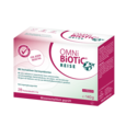 Sie sehen eine Packung OMNi-BiOTiC® Reise, 28 Sachets a 5g, Produktbild: 01 OMNi-BiOTiC® Reise, 28 Sachets a 5g, A-Nr.: 3172925 - 01