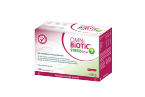 OMNi-BiOTiC® Stress Repair, 28 Sachets a 3g, A-Nr.: 3834616 - 01