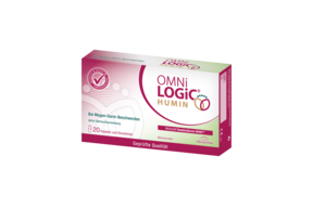 OMNi-LOGiC® HUMIN, 20 Kapseln zum Einnehmen, A-Nr.: 5477037 - 01