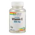 Supplementa Non-Acidic Vitamin C (säurefrei) Kapseln, A-Nr.: 5574349 - 01