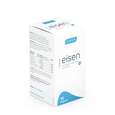 Sie sehen eine Packung Nupure Eisen plus Vitamin C + B12 + Folsäure, Produktbild: 01 Nupure Eisen plus Vitamin C + B12 + Folsäure, A-Nr.: 5778744 - 01