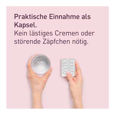 Lacto Intim oral Probiotikum bei bakterieller Vaginose, A-Nr.: 5778572 - 05
