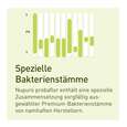 Nupure probaflor Probiotika zur Darmsanierung, A-Nr.: 5778968 - 06