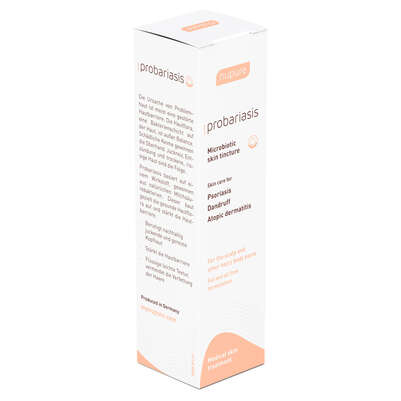 Nupure probariasis Tinktur, A-Nr.: 5778997 - 01