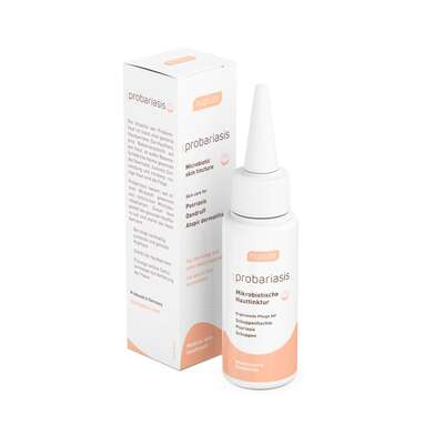 Nupure probariasis Tinktur, A-Nr.: 5778997 - 02