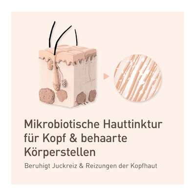 Nupure probariasis Tinktur, A-Nr.: 5778997 - 04
