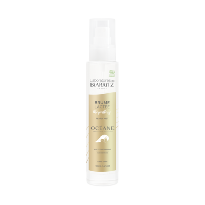 OCEANE Milch Balsam Bio LdB, A-Nr.: 5279892 - 01